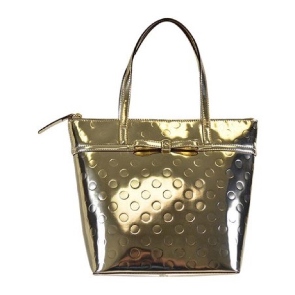 kate spade Handbags - Kate Spade ♠️  Jerilyn Camellia Street small tote